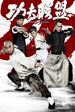 Watch Kung Fu League free movies