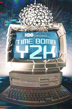 Watch Time Bomb Y2K free movies