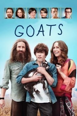 Watch Goats free movies