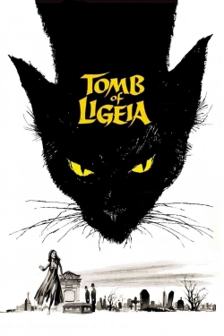 Watch The Tomb of Ligeia free movies