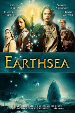 Watch Legend of Earthsea free movies