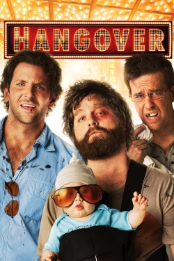 Watch The Hangover free movies