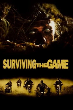 Watch Surviving the Game free movies