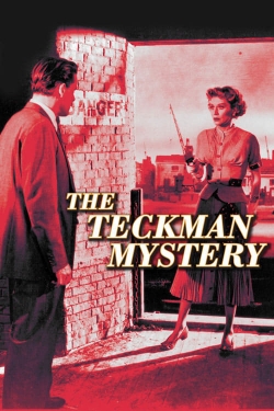 Watch The Teckman Mystery free movies