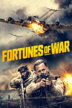 Watch Fortunes of War free movies