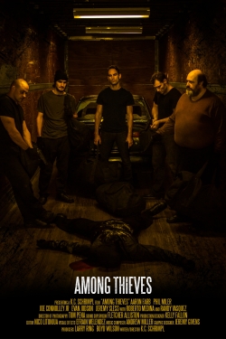 Watch Among Thieves free movies