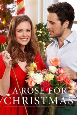 Watch A Rose for Christmas free movies