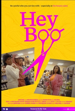 Watch Hey Boo free movies