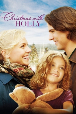 Watch Christmas with Holly free movies