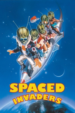 Watch Spaced Invaders free movies