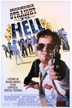 Watch Straight to Hell free movies