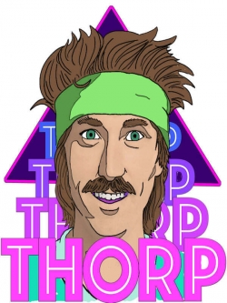 Watch Thorp free movies