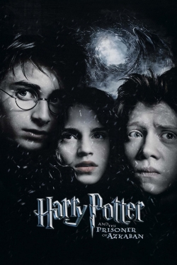 Watch Harry Potter and the Prisoner of Azkaban free movies