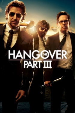 Watch The Hangover Part III free movies