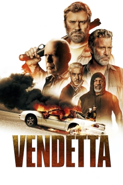 Watch Vendetta free movies