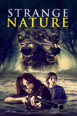 Watch Strange Nature free movies