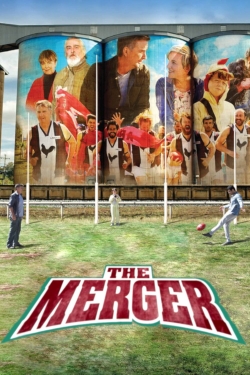 Watch The Merger free movies