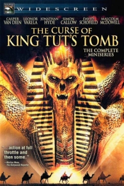 Watch The Curse of King Tut's Tomb free movies