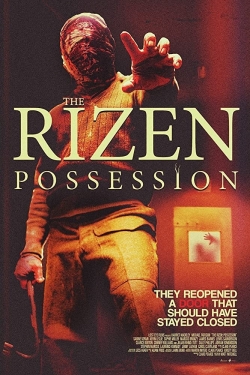 Watch The Rizen: Possession free movies