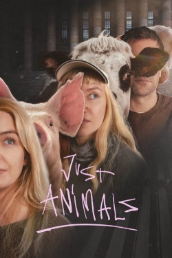 Watch Just Animals free movies