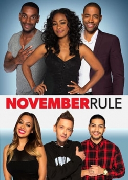 Watch November Rule free movies