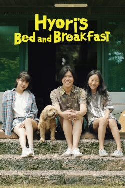 Watch Hyori's Bed and Breakfast free movies