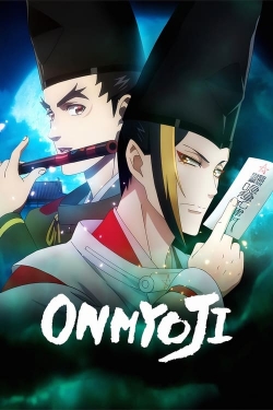 Watch Onmyoji free movies