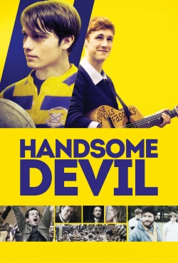 Watch Handsome Devil free movies