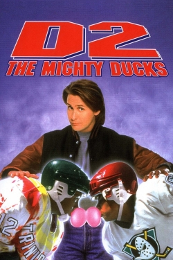 Watch D2: The Mighty Ducks free movies