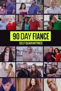 Watch 90 Day Fiancé: Self-Quarantined free movies