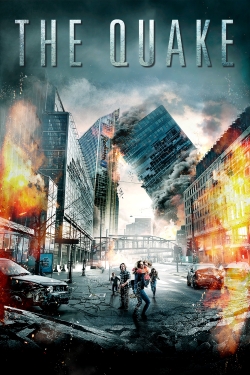 Watch The Quake free movies