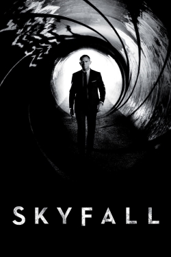 Watch Skyfall free movies