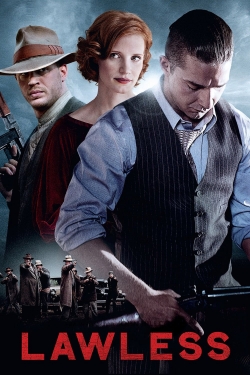 Watch Lawless free movies