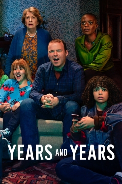 Watch Years and Years free movies