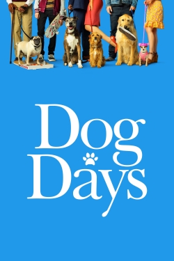 Watch Dog Days free movies