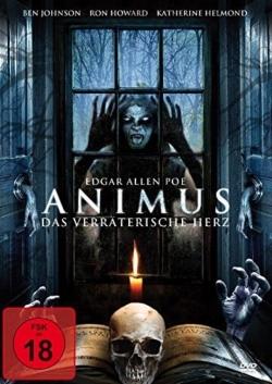 Watch Animus: The Tell-Tale Heart free movies