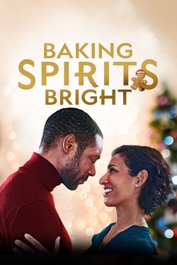 Watch Baking Spirits Bright free movies