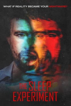 Watch The Sleep Experiment free movies