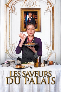 Watch Haute Cuisine free movies