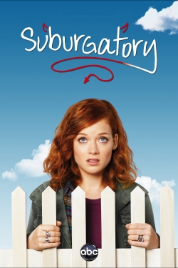 Watch Suburgatory free movies