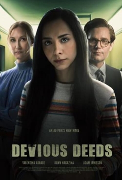 Watch Devious Deeds free movies