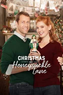 Watch Christmas on Honeysuckle Lane free movies