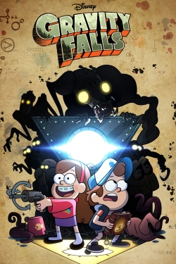 Watch Gravity Falls free movies