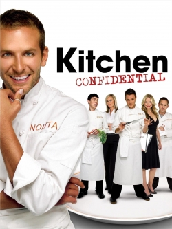 Watch Kitchen Confidential free movies