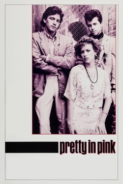 Watch Pretty in Pink free movies