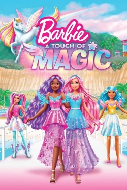 Watch Barbie: A Touch of Magic free movies