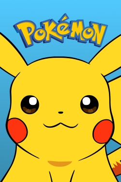 Watch Pokémon free movies