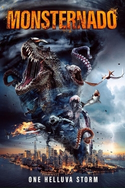 Watch Monsternado free movies