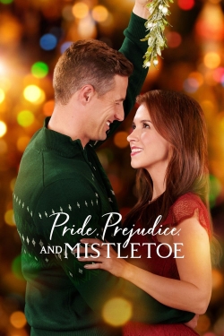 Watch Pride, Prejudice and Mistletoe free movies