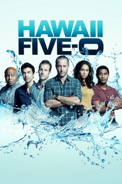 Watch Hawaii Five-0 free movies